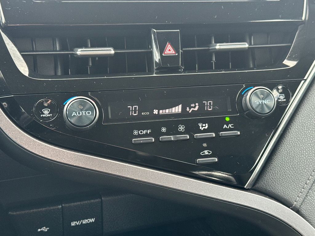 Used 2023 Toyota Camry LE image 22