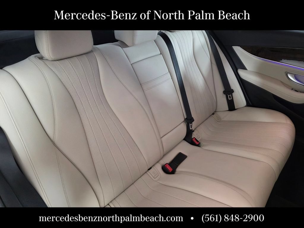 Used 2018 Mercedes-Benz E 300 image 23