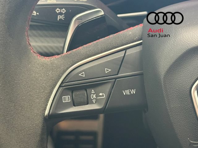 Used 2024 Audi RS Q8 AWD/4WD image 23
