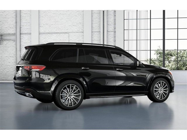 New 2026 Mercedes-Benz GLS 580 4MATIC image 19