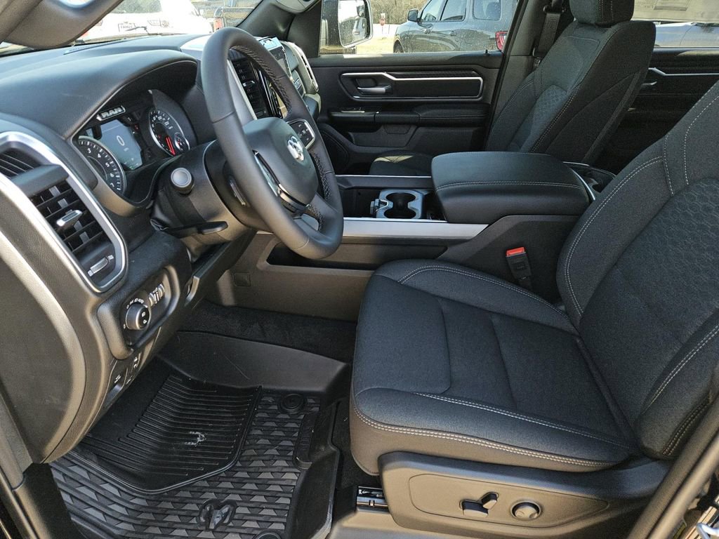 New 2026 RAM 1500 Lone Star image 23