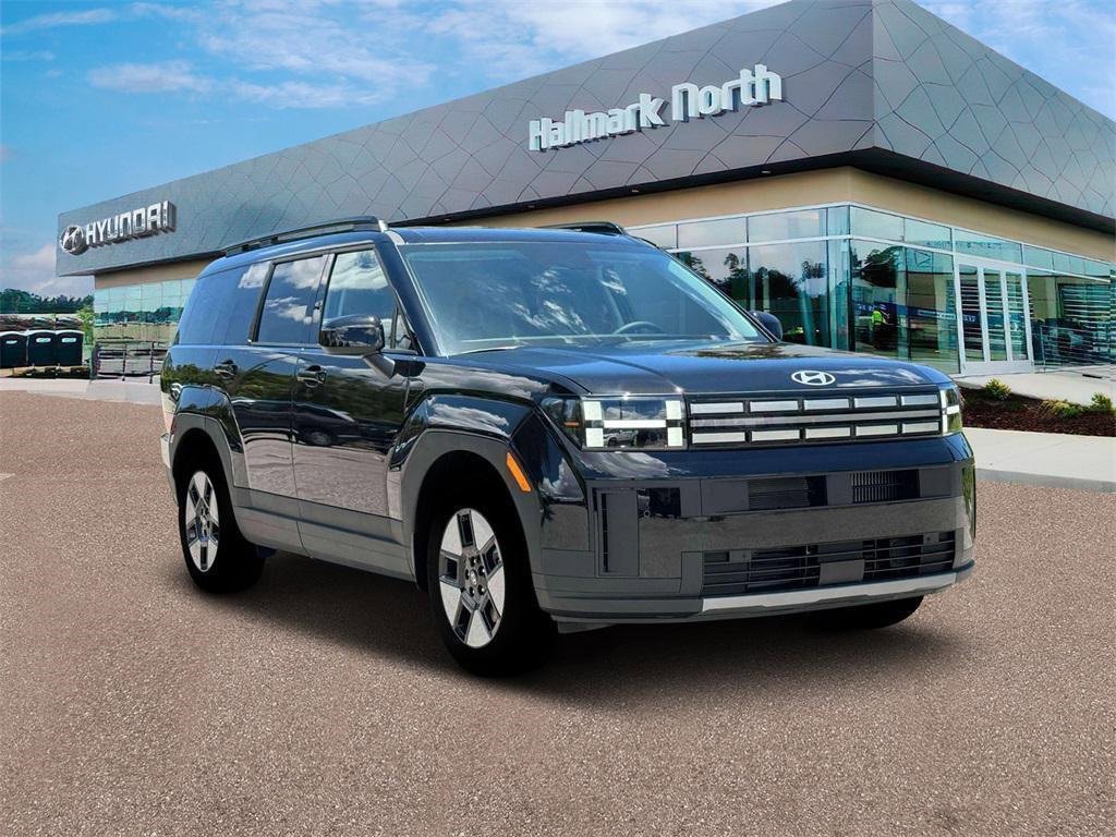 New 2026 Hyundai Santa Fe SEL image 11