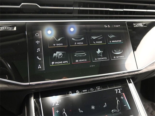 Used 2021 Audi Q7 3.0T Premium Plus w/ Premium Plus Package image 36