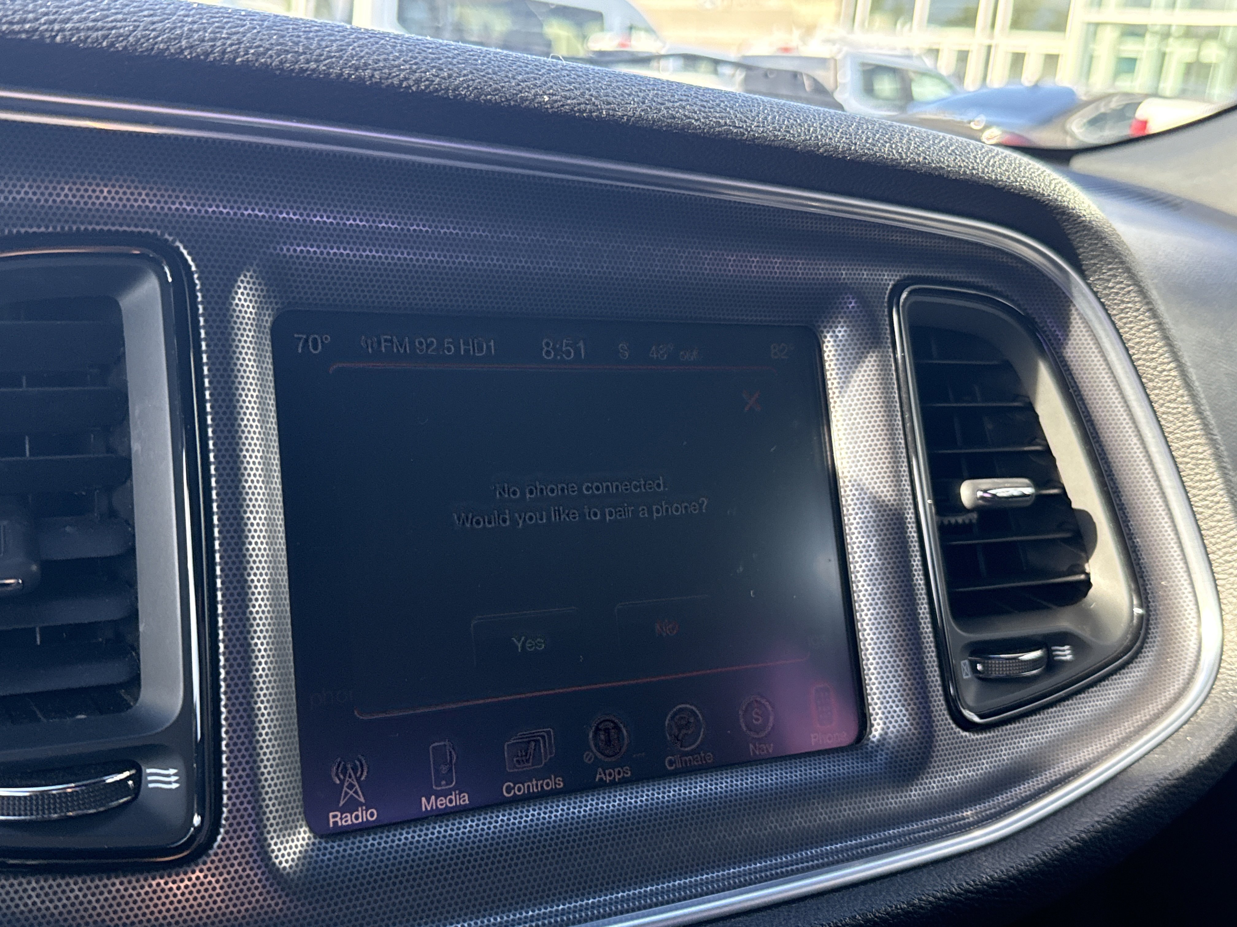 Used 2015 Dodge Challenger R/T Plus image 27