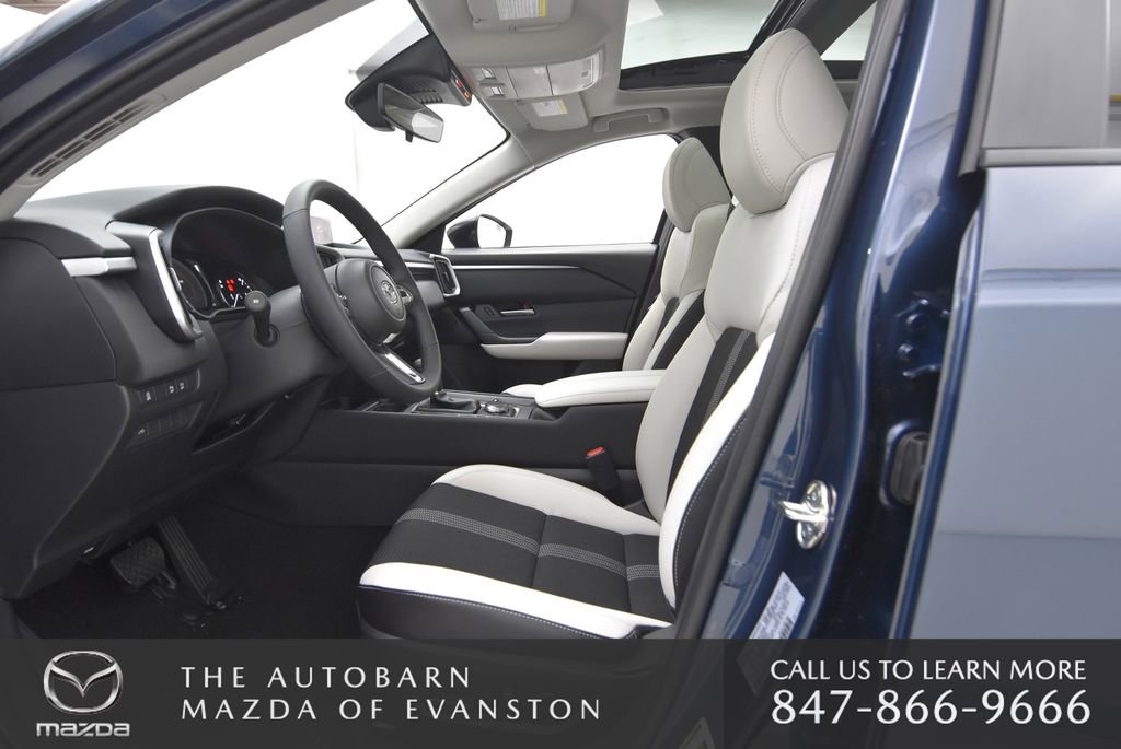 New 2026 MAZDA CX-50 AWD 2.5 S w/ Weather Package image 30