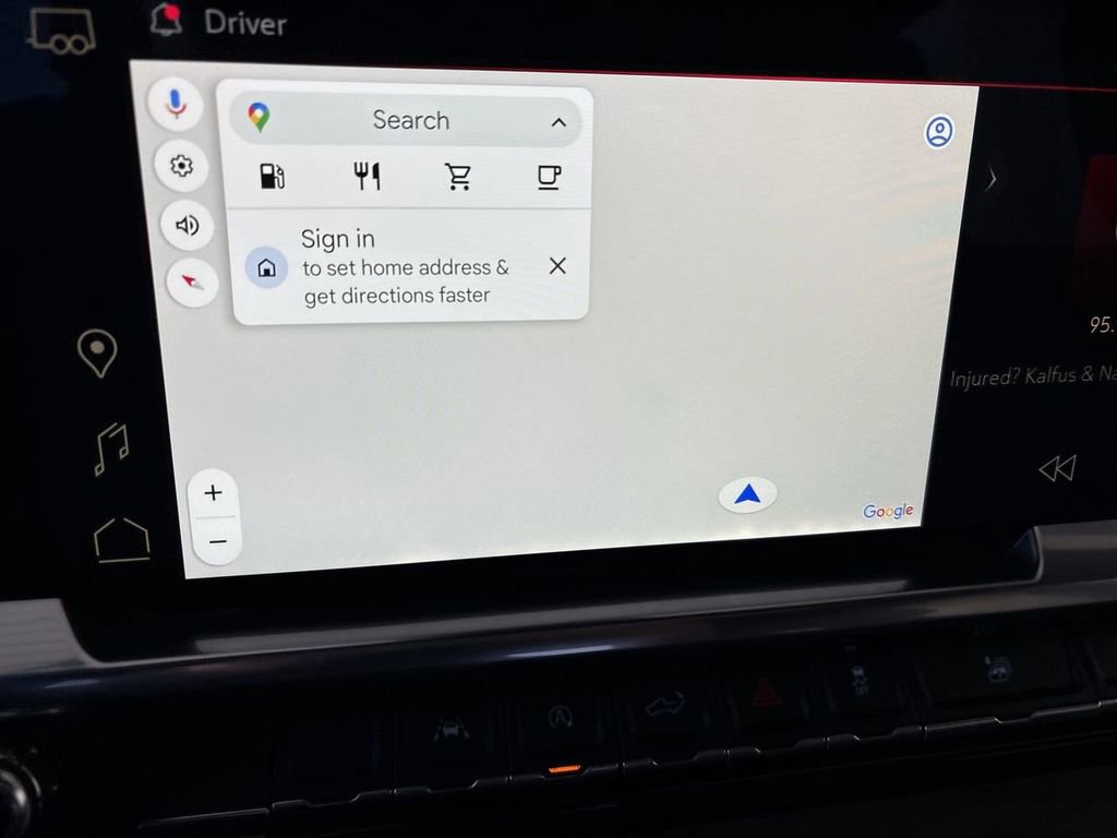 Certified 2023 GMC Sierra 1500 SLT w/ SLT Premium Package image 14