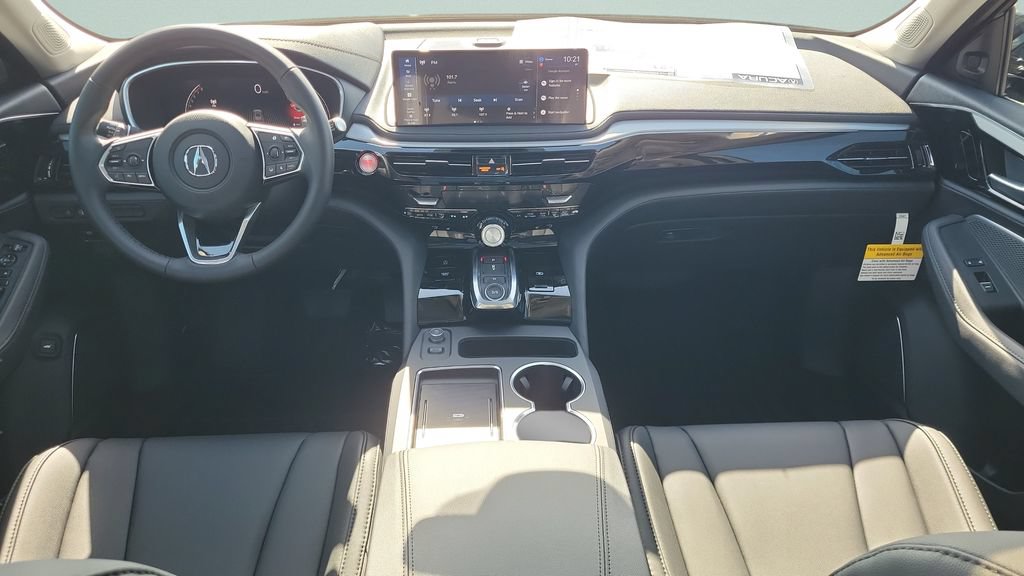 New 2026 Acura MDX SH-AWD image 10