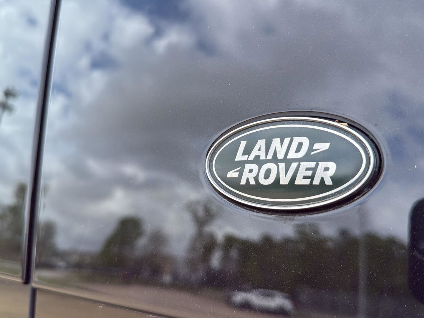 Used 2022 Land Rover Defender 110 XS Edition image 12