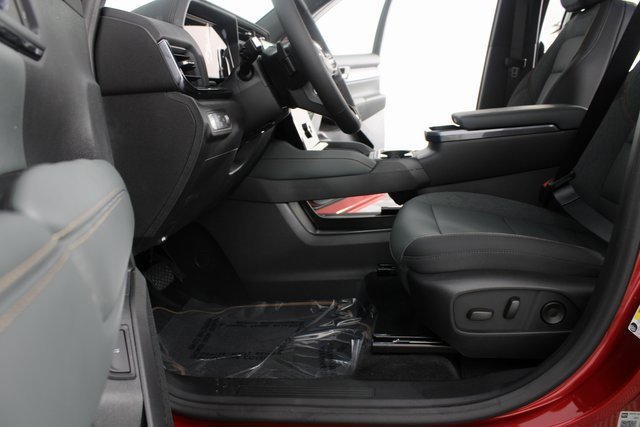 New 2026 GMC Terrain AT4 image 15