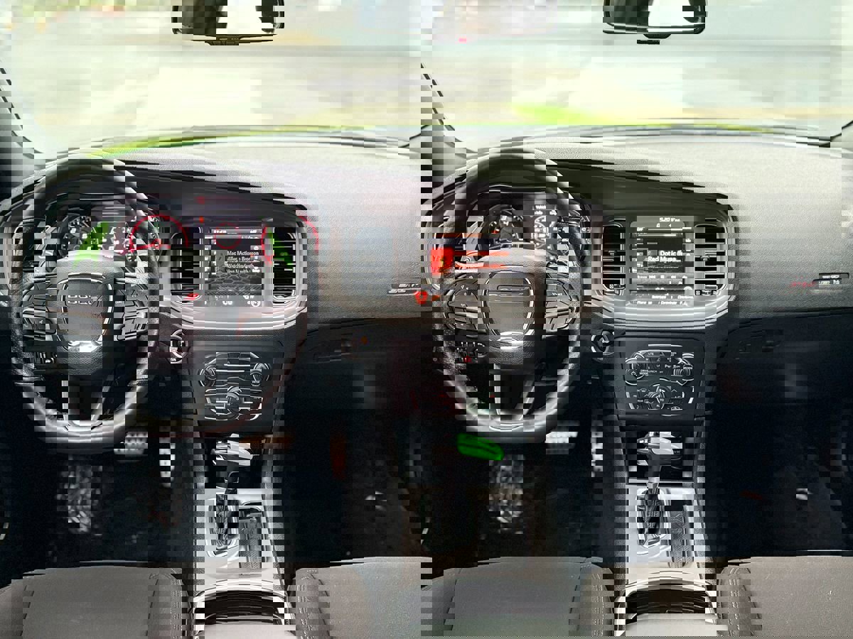 Used 2023 Dodge Charger Scat Pack image 32