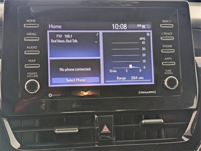 Used 2024 Toyota Camry LE image 18