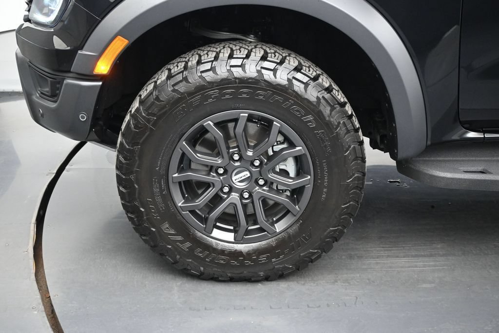 Used 2024 Ford Ranger Raptor AWD/4WD image 23