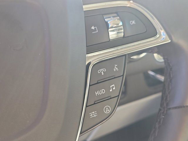 Certified 2024 Lincoln Navigator Black Label image 26