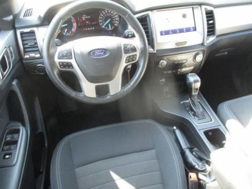 Used 2019 Ford Ranger XLT w/ Equipment Group 301A Mid image 6