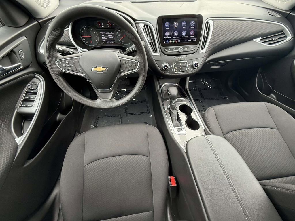 Used 2023 Chevrolet Malibu LT image 15