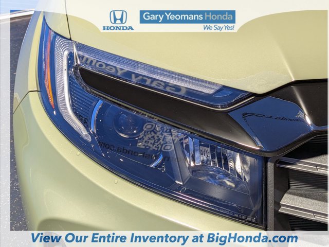 New 2026 Honda Ridgeline TrailSport image 12