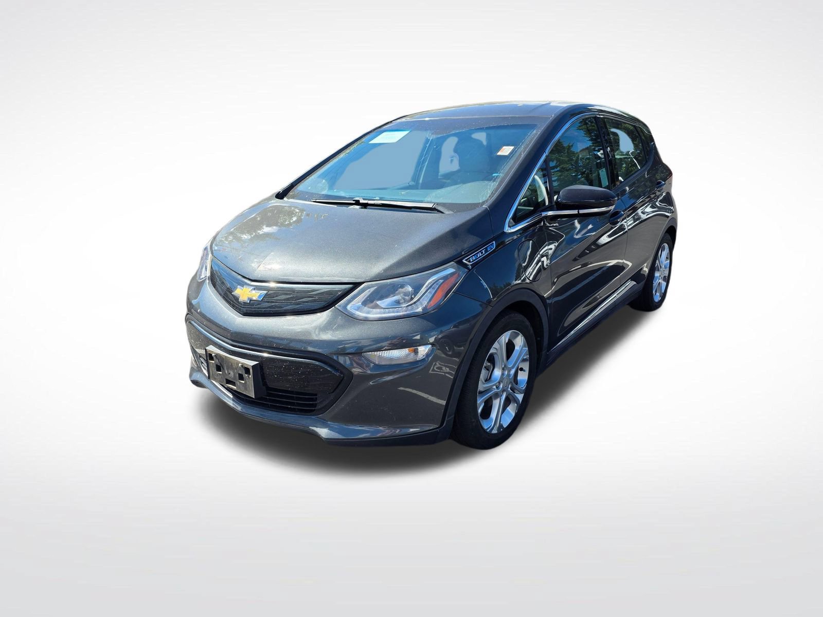 Used 2019 Chevrolet Bolt LT FWD image 2