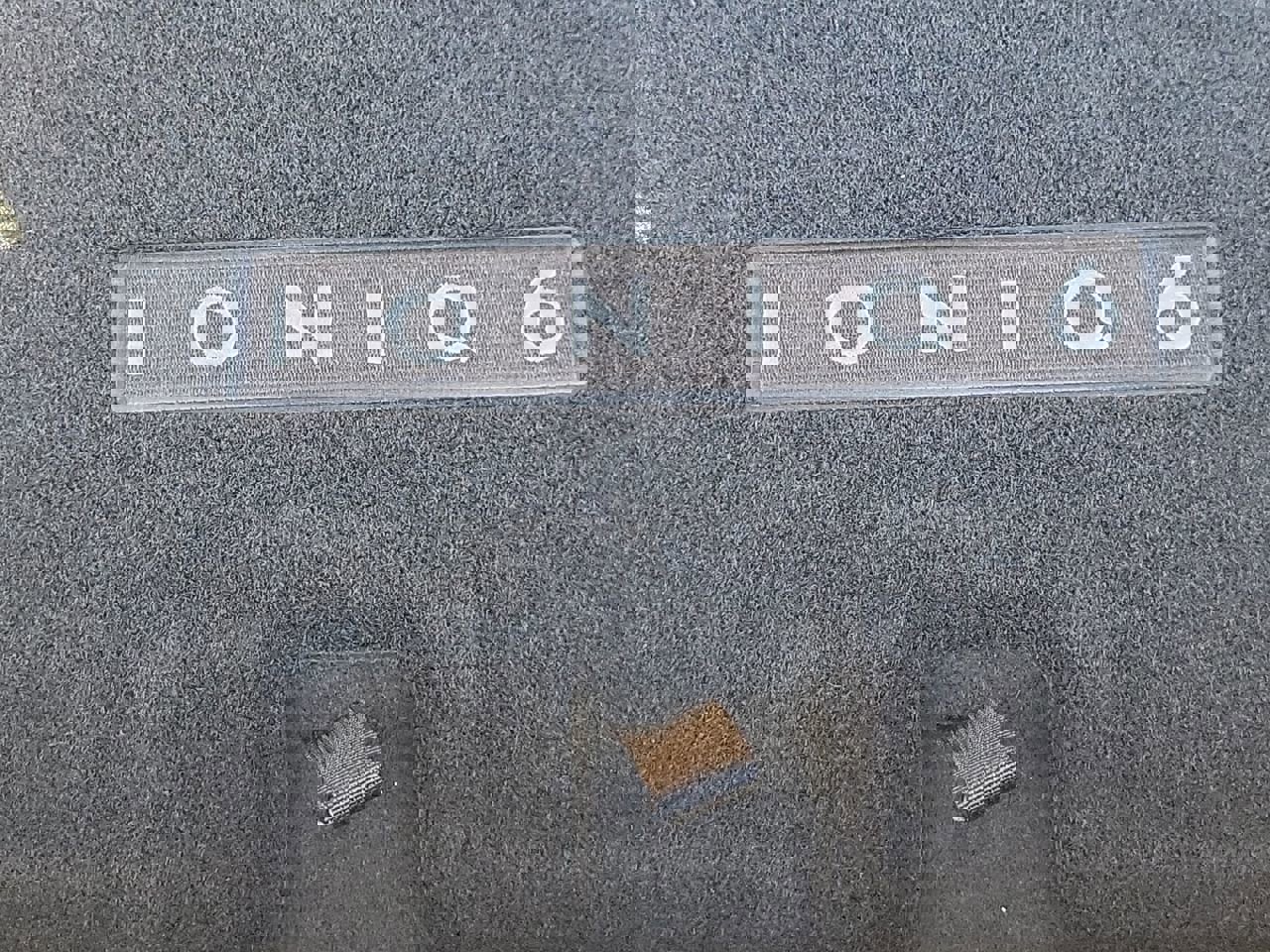 Used 2025 Hyundai Ioniq 6 SEL image 27