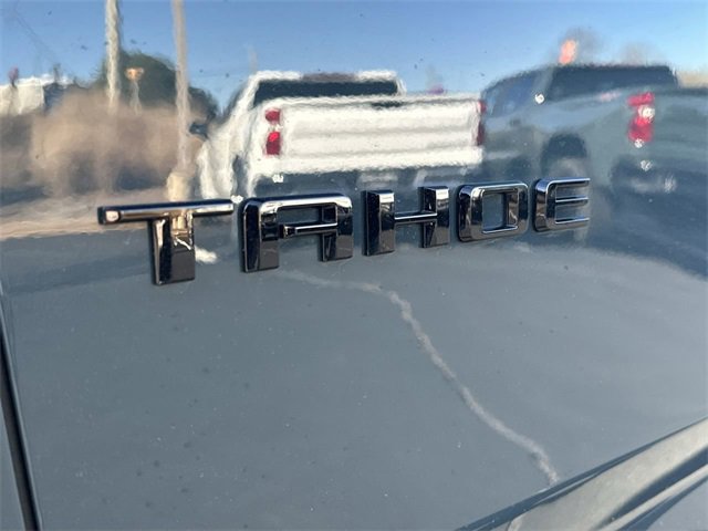 Certified 2025 Chevrolet Tahoe RST w/ Advanced Technology Package image 33