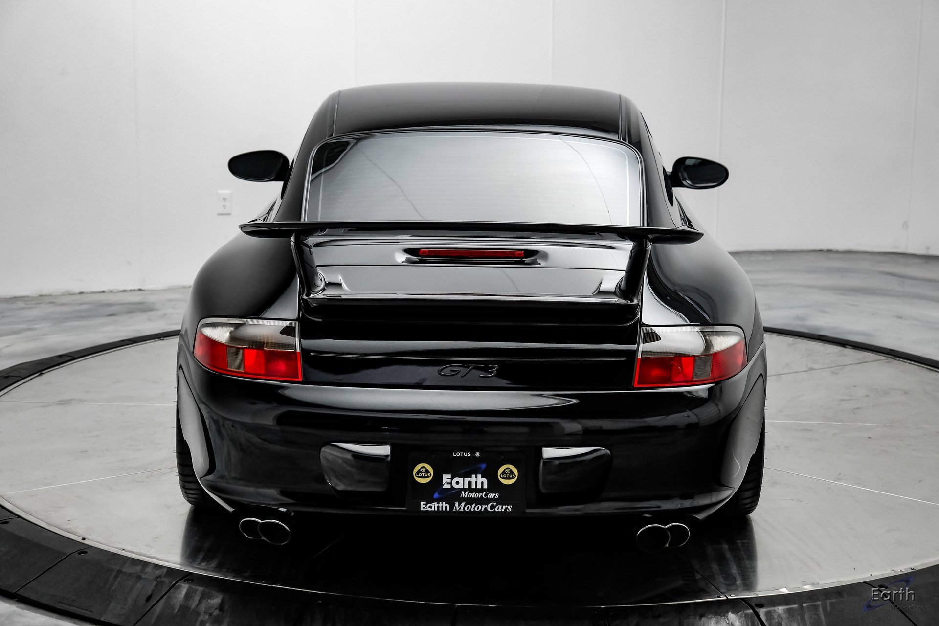 Used 2004 Porsche 911 GT3 image 12