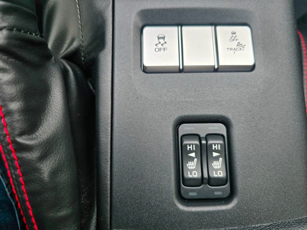 Used 2023 Subaru BRZ Limited RWD image 18