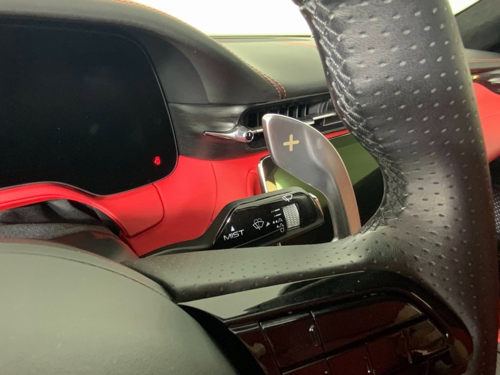 Used 2024 Maserati GranTurismo Trofeo image 29