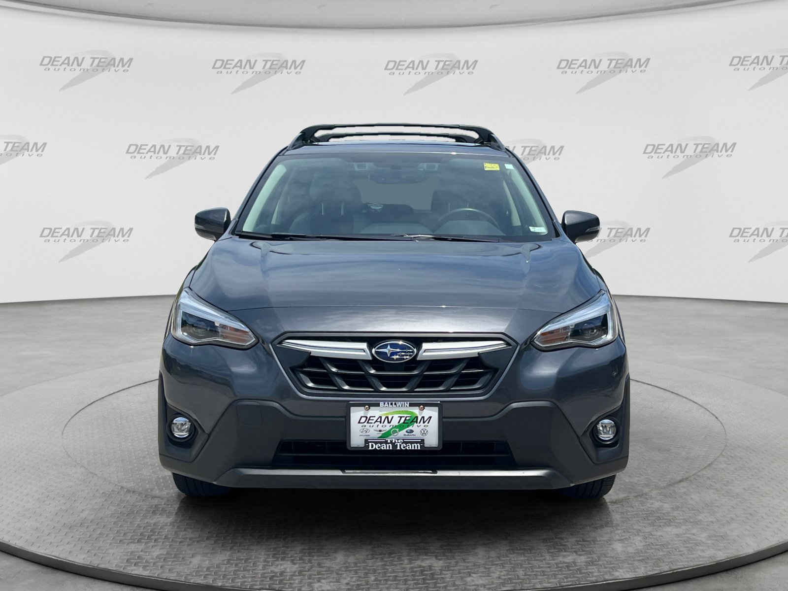 Used 2021 Subaru Crosstrek 2.5i Limited w/ Moonroof Package 2 AWD/4WD image 2