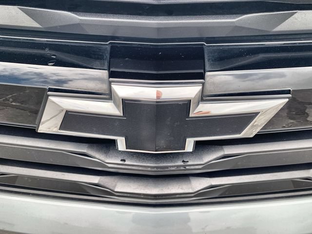 Certified 2023 Chevrolet Colorado Z71 w/ Z71 Convenience Package 2 AWD/4WD image 30