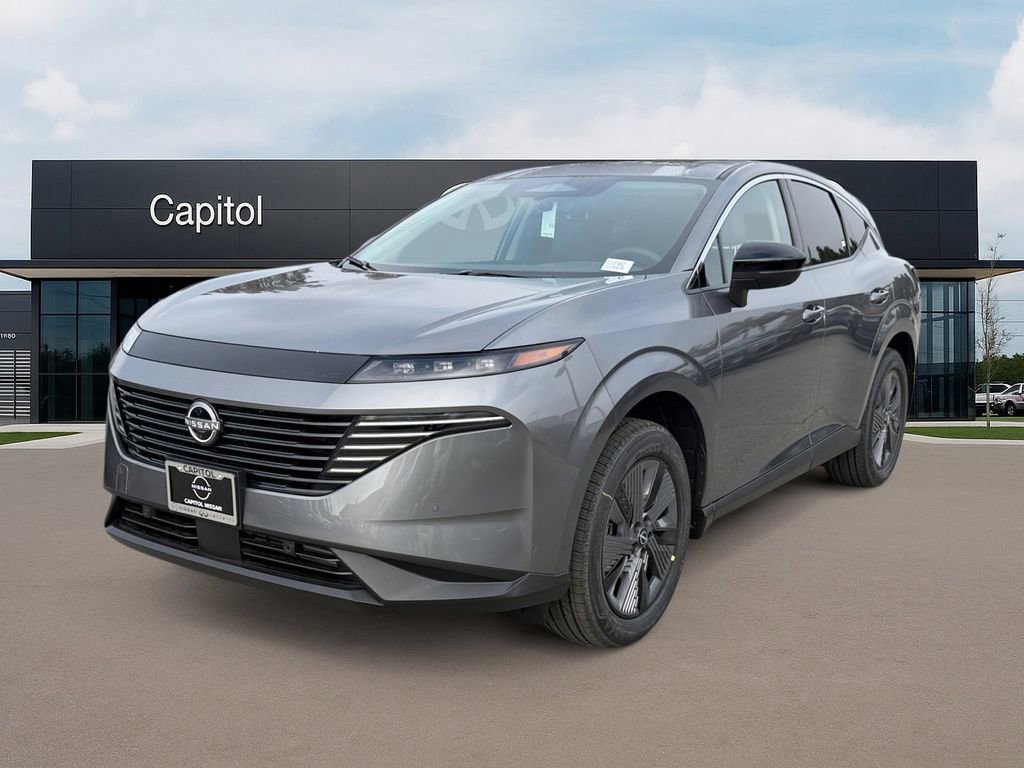 New 2026 Nissan Murano SL image 1