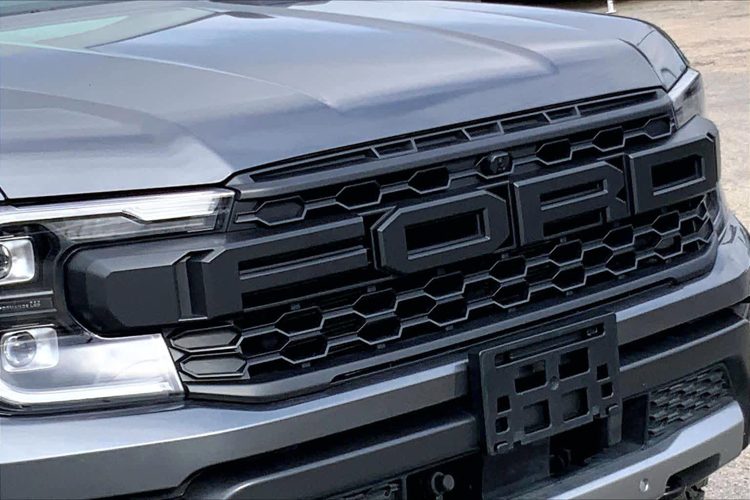 Used 2025 Ford Ranger Raptor image 26