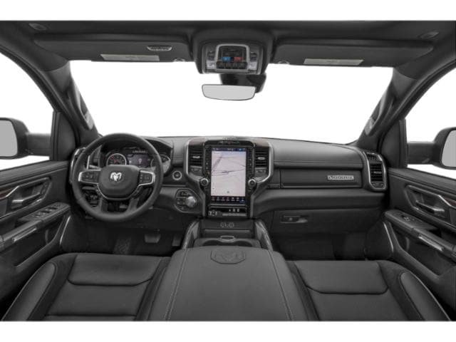 New 2027 RAM 1500 Laramie AWD/4WD image 7