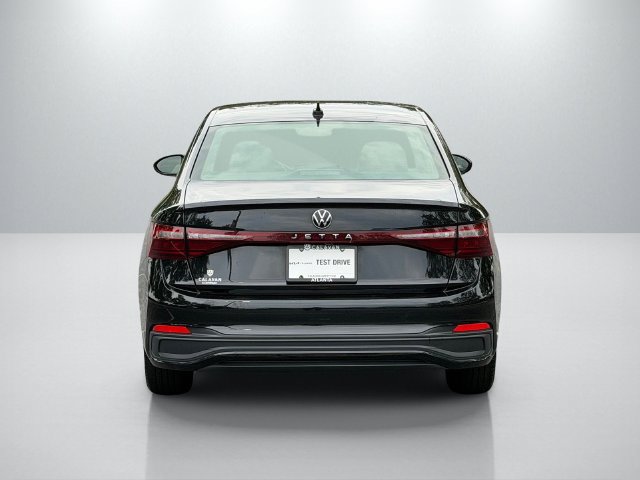 Used 2025 Volkswagen Jetta S FWD image 7