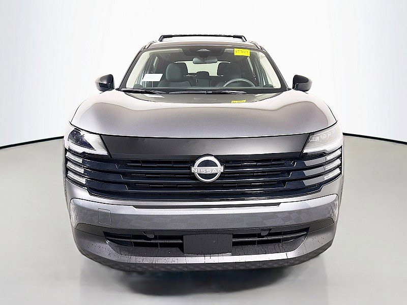 New 2026 Nissan Kicks SV w/ Cold Weather Package image 2