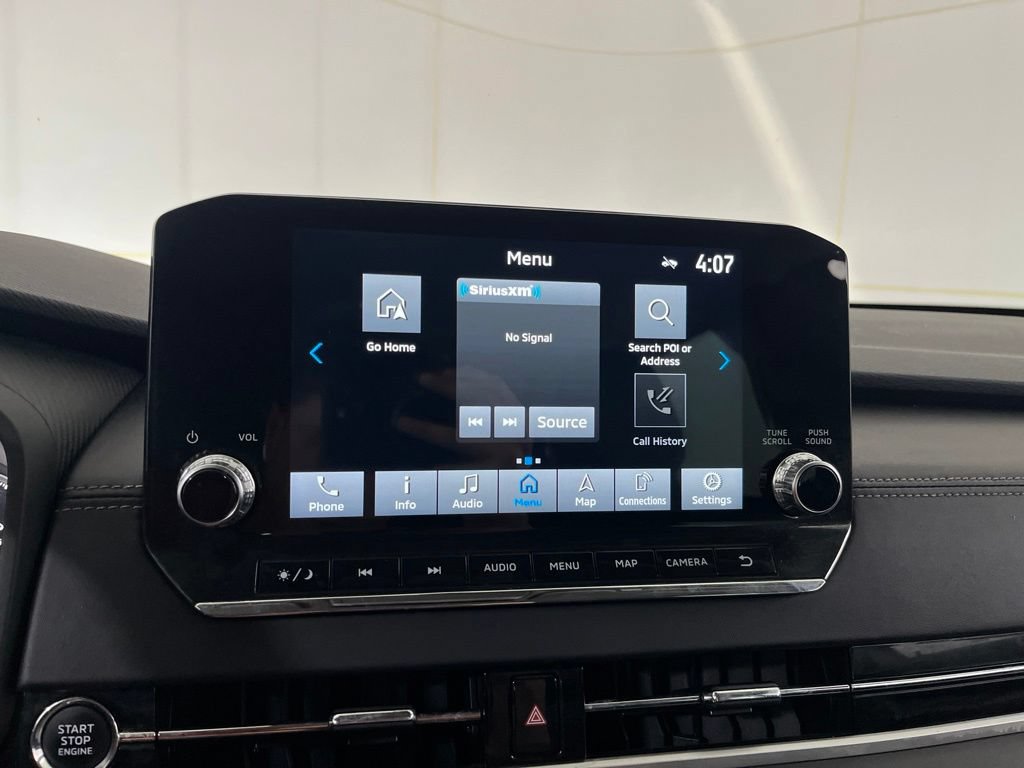 Used 2023 Mitsubishi Outlander SE FWD image 68