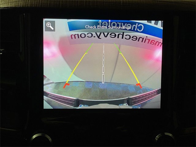 Used 2021 RAM 1500 Limited image 20