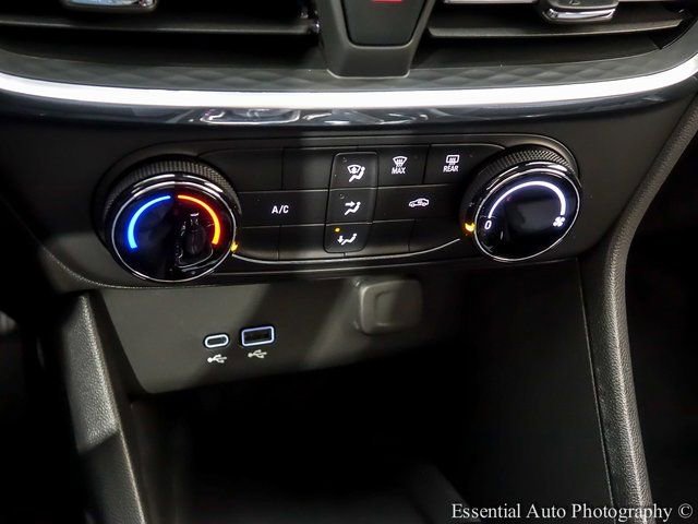 New 2026 Buick Encore GX Preferred image 14