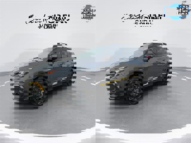 Certified 2025 Subaru Crosstrek 2.5i Sport w/ Crosstrek Mirror Package image 5