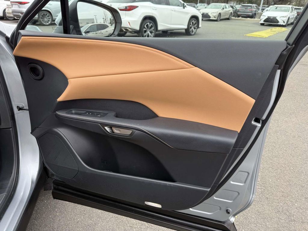 Used 2023 Lexus RX 350 Premium Plus image 15