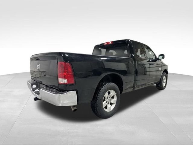 Used 2024 RAM 1500 Classic SLT image 7