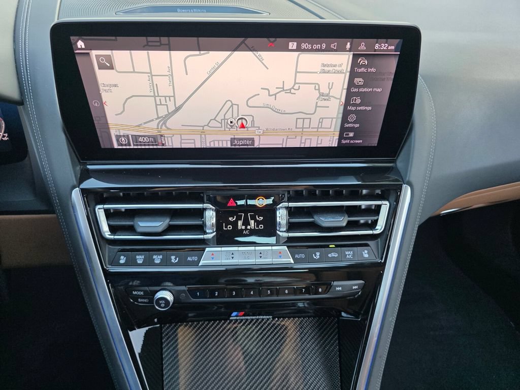 Used 2024 BMW M8 Competition AWD/4WD image 22