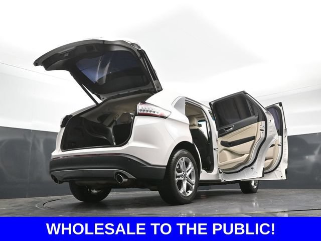 Used 2015 Ford Edge Titanium FWD image 40