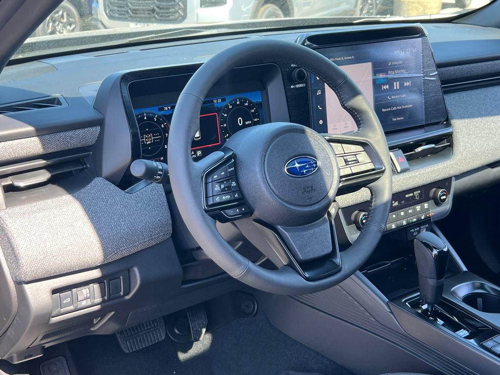 New 2026 Subaru Outback Limited AWD/4WD image 17