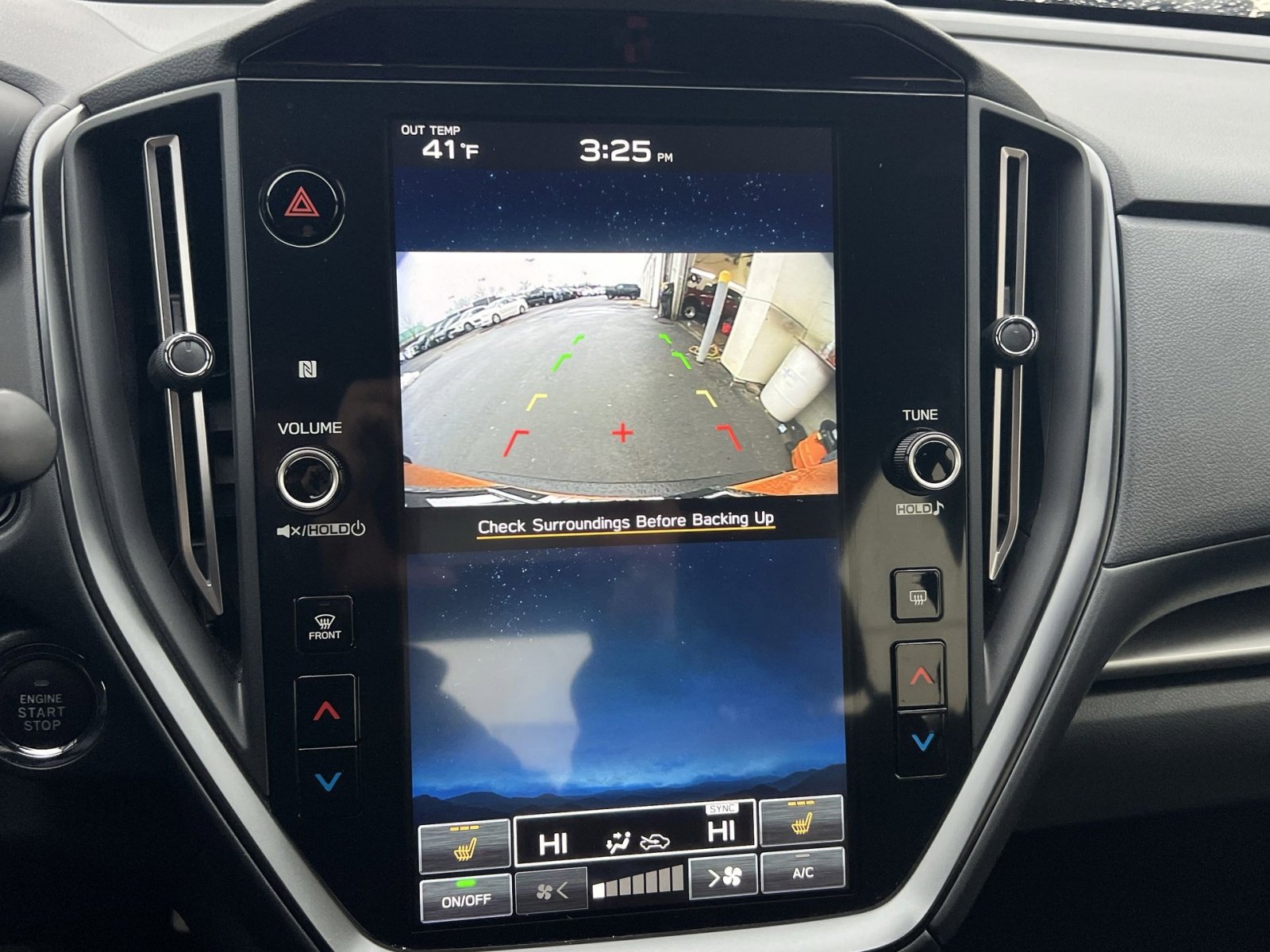 Used 2024 Subaru WRX Premium image 19