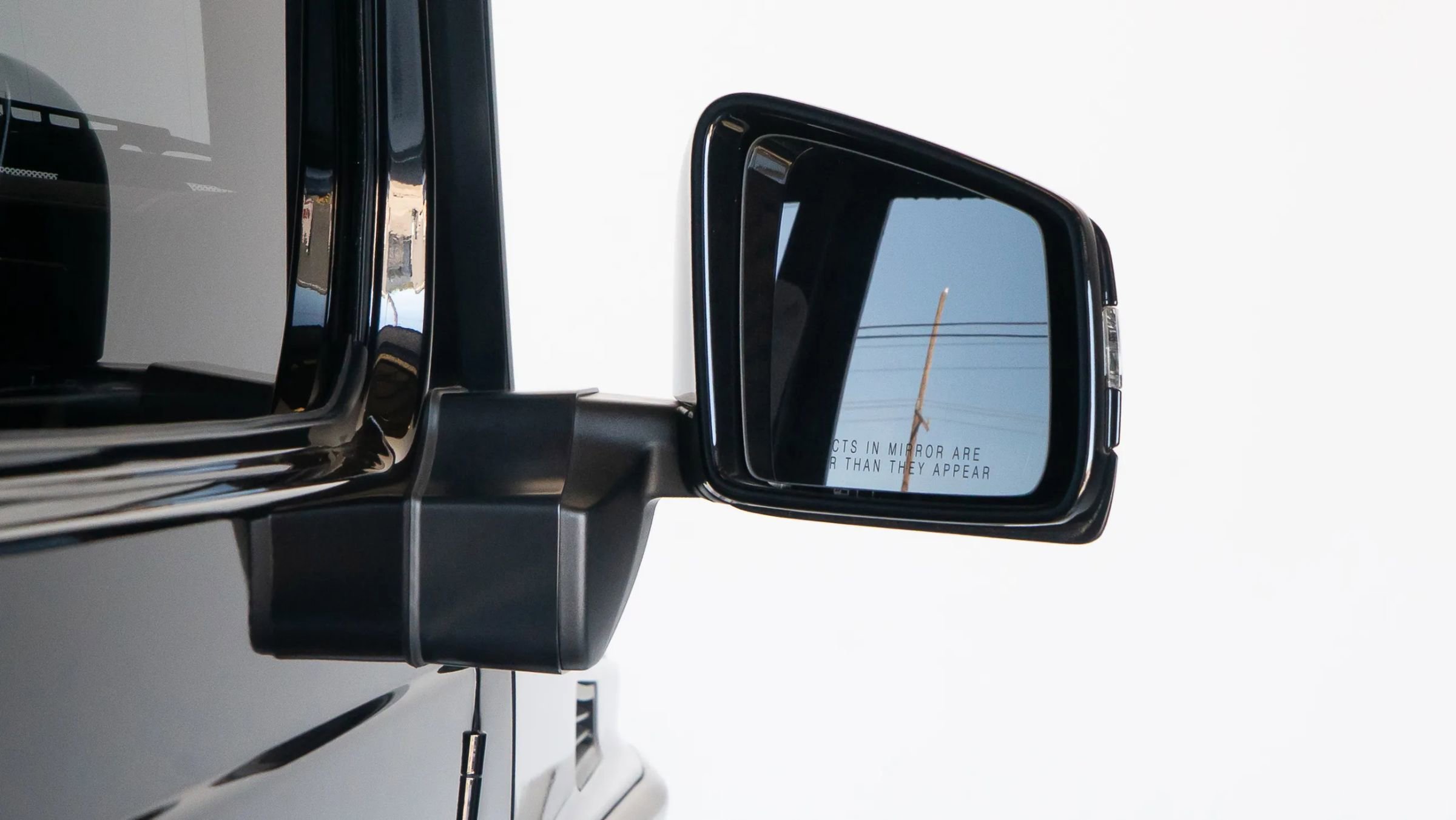 Used 2017 Mercedes-Benz G 550 Squared image 26