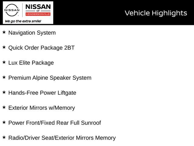 Used 2023 Jeep Cherokee Altitude Lux w/ Lux Elite Package AWD/4WD image 13