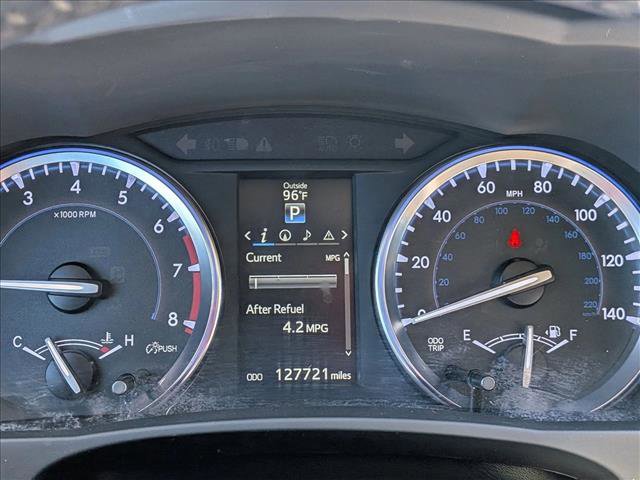 Used 2015 Toyota Highlander XLE AWD/4WD image 15