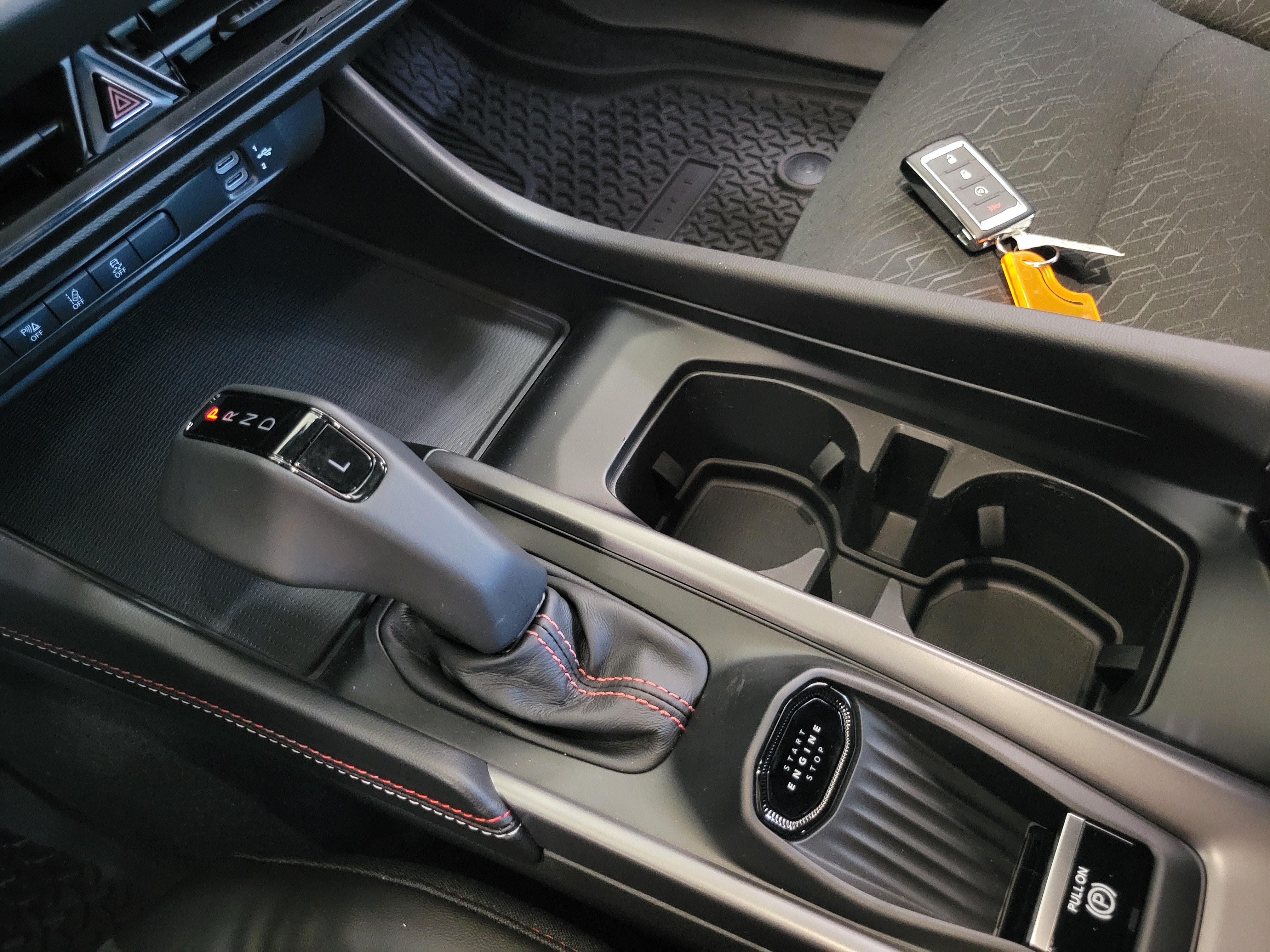 New 2027 Dodge Charger R/T AWD/4WD image 16