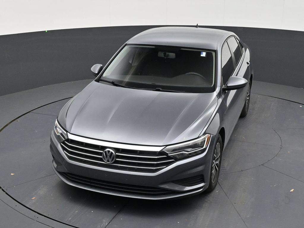 Used 2021 Volkswagen Jetta S FWD image 19