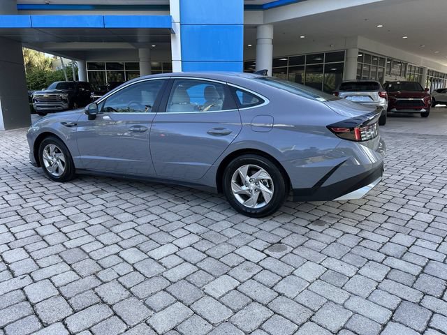 Used 2025 Hyundai Sonata SE FWD image 33