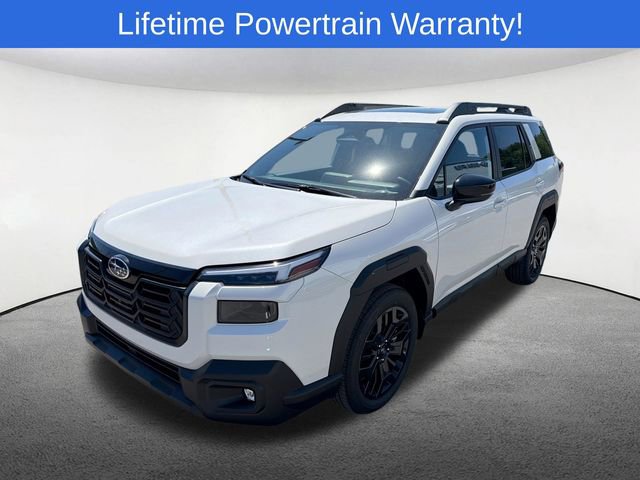 New 2026 Subaru Outback Limited XT AWD/4WD image 1